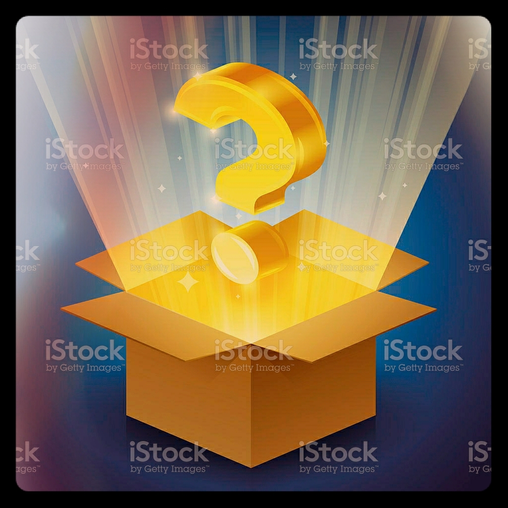 3/ $25 Girls Mystery bags